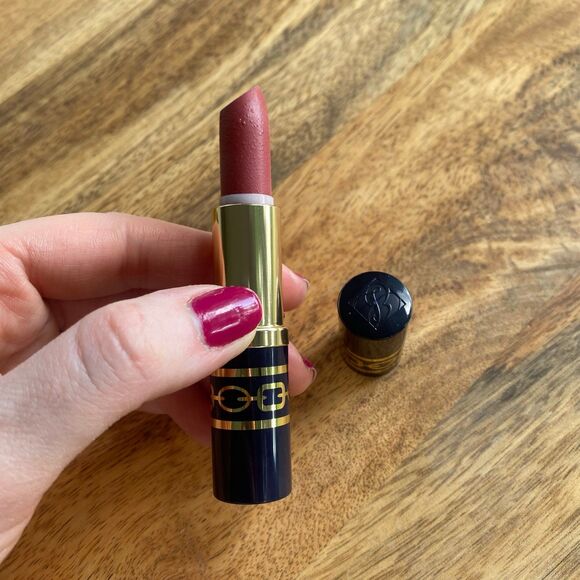 Estee Lauder Lipstick Pure Color 18 Bois de Rose Long Lasting Rouge NEW - Picture 8 of 10